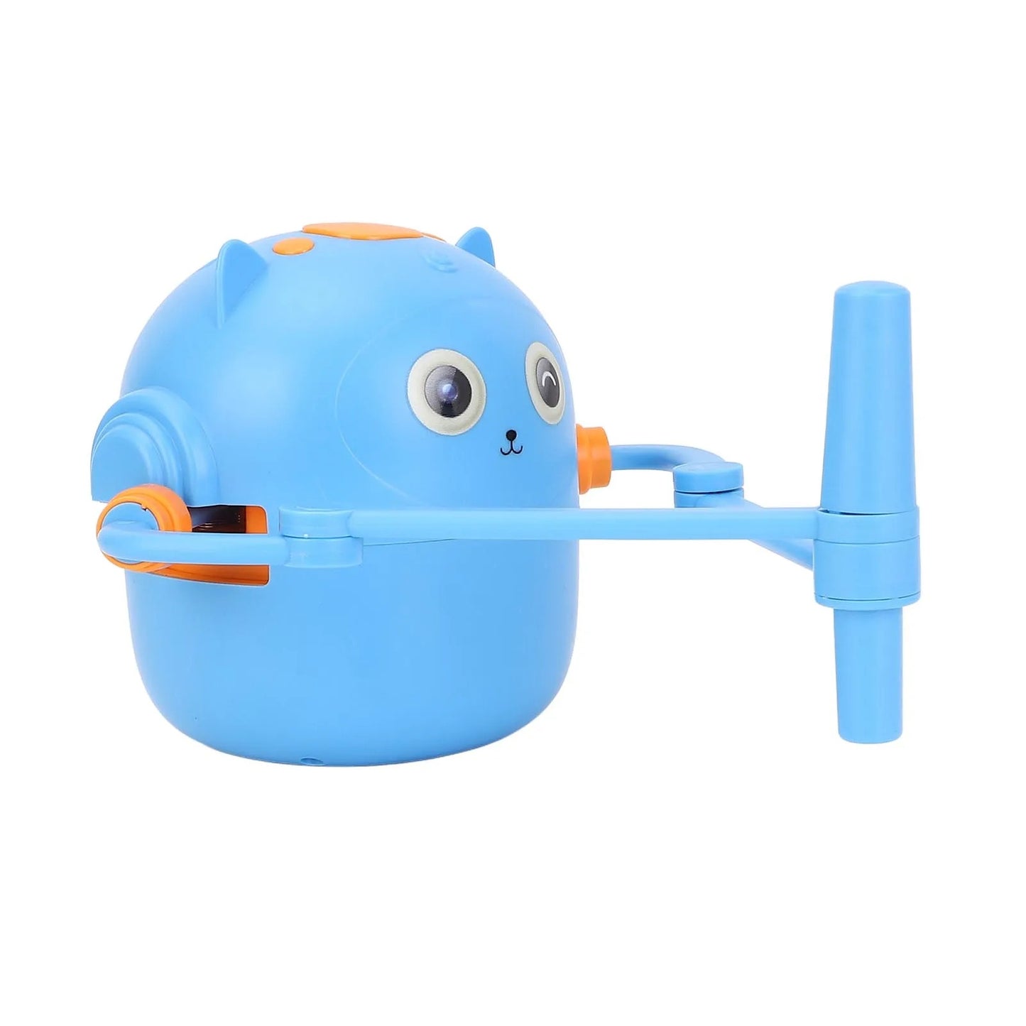 Robot Rysuś