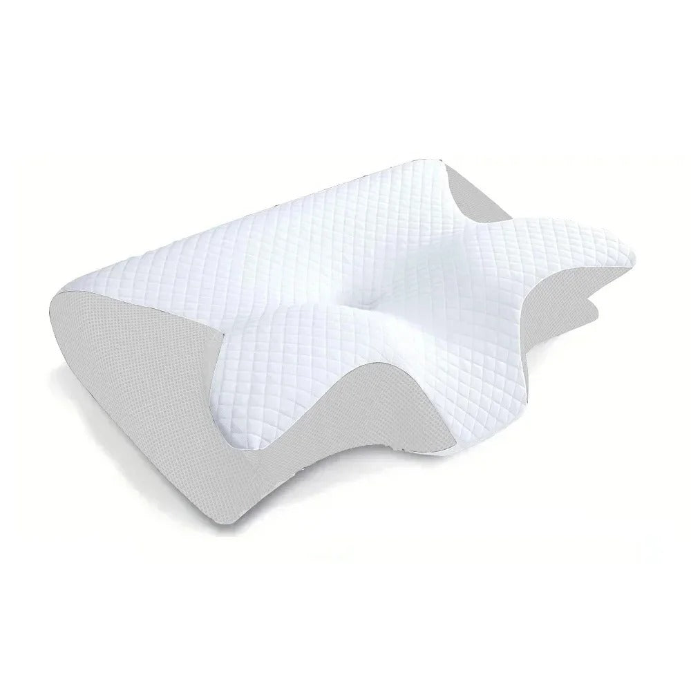 SenSPA - Ergonomiczna Poduszka - Bezbolesny i wartościowy sen!