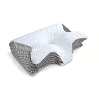 SenSPA - Ergonomiczna Poduszka - Bezbolesny i wartościowy sen!
